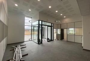 Vente entrepôt avec bureaux Croissy-Beaubourg - Proximité A4, A104, N104