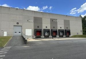 Location cellules logistiques Marly-la-Ville - Proximité A1 et A104