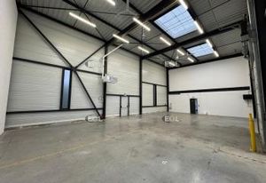 Local d'activité à louer Fontenay-Trésigny - Proximité N4, N36