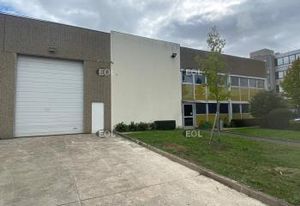 Local mixte activité/bureaux à louer Massy - Proximité RER/TGV