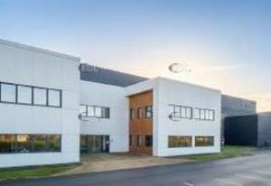 Entrepôt logistique à louer Ferrières-en-Brie - Proximité axes routiers