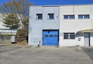 Local d'activité à vendre Orly - Proche A6B, A86 et RER C