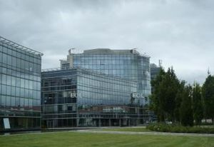 Location bureaux Villepinte - Proche A3, N3, A86 et Tram T4