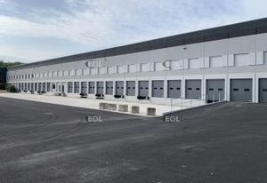 Location entrepôt Lisses - Proximité A6, N104, RER D
