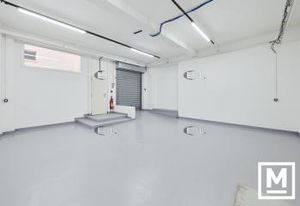 Local de stockage à louer Montreuil - Proche métro ligne 9 et périphérique