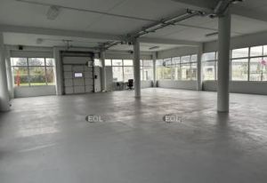 Local d'activité à louer Tigery - Proximité A6 et N104