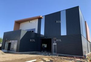 Local d'activités à vendre Bondoufle - Accès N104 et A6