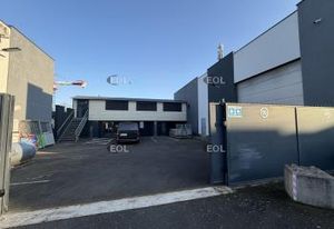 Local d'activité à vendre Evry-Courcouronnes - Accès A6 et N104
