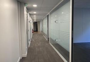 Location bureaux Charenton-le-Pont - Proche A4, périphérique, métro ligne 8