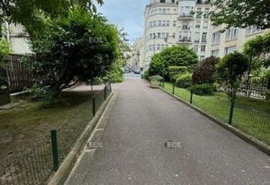 Vente bureaux Paris 16 - Proche transports et université Dauphine