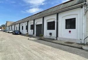 Local d'activité à louer Montmagny - Accès A1, N1, N14, N328