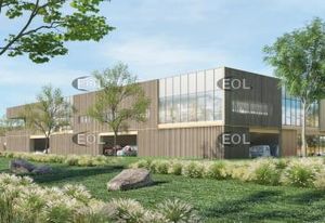 Cellule d'activité à vendre Tremblay-en-France - Proche RER B et A104