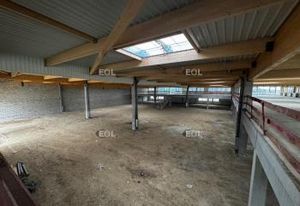 Cellule d'activité à vendre Tremblay-en-France - Proche RER B et A104