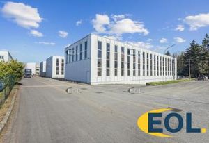 Local d'activité à vendre Les Loges-en-Josas - 1800 m²
