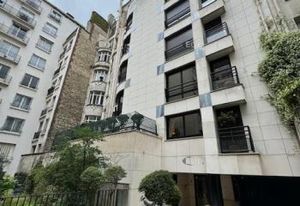 Vente bureaux Paris 16 - Proche transports et université Dauphine