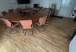 Vente bureaux Paris 16 - Proche transports et université Dauphine