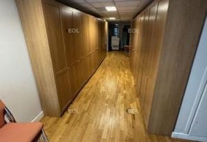 Vente bureaux Paris 16 - Proche transports et université Dauphine