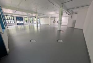 Local d'activité à louer Fresnes - Proximité Rungis et Orly