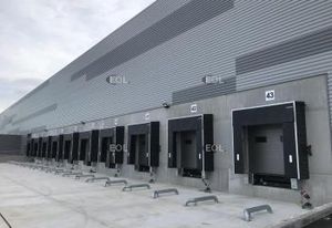 Location entrepôt classe A Ensisheim - Proche A35/E25 et A36