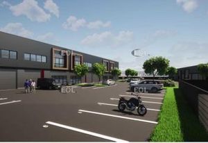 Locaux d'activités à louer Avrainville - Proximité N20, N104, RER C
