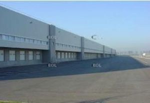 Location cellule logistique Villabé - Accès direct A6