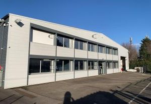 Local d'activité à louer Morangis - Proche A6 et RER B