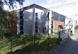 Location locaux d'activité Saint-Thibault-des-Vignes - Proche A104 et A4