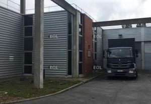 Location locaux d'activité Saint-Thibault-des-Vignes - Proche A104 et A4