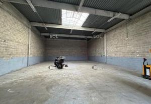 Location locaux d'activité Saint-Thibault-des-Vignes - Proche A104 et A4