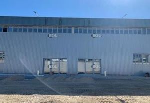 Location locaux d'activité Vaux-le-Pénil - Proche Melun