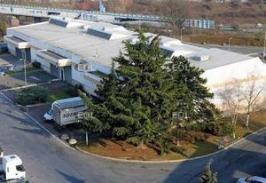 Location entrepôt Aulnay-sous-Bois - Accès A1/A3 - Garonor