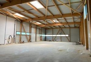 Location locaux d'activité Collégien - Proche A4 et RER A