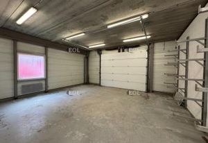 Location local d'activité Champs-sur-Marne - Proche A4 et RER A