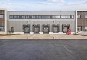 Location entrepôt Garges-lès-Gonesse - Accès RER D et A1/A3