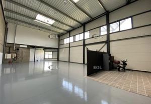 Location local d'activité Saint-Cyr-l'École - Proche A12/A13