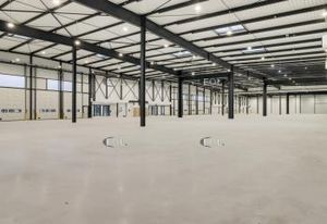 Location cellules d'activité Le Bourget - Accès A1/A86/RER B