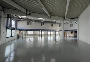 Location local d'activité La Courneuve - Accès A1/A86
