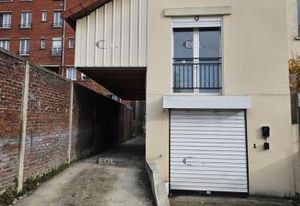 Location local d'activité Ivry-sur-Seine avec terrain