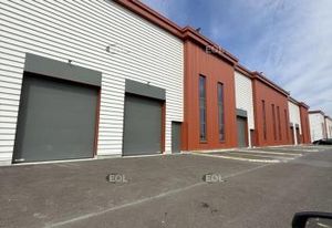Location local d'activité Serris - Proche A4 et RER A