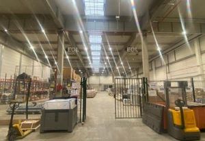 Location entrepôt logistique Lognes - Proche A4 et RER A