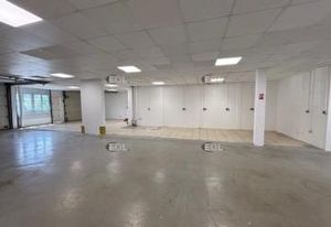 Location local d'activité Les Ulis - Accès A10/N118/N104