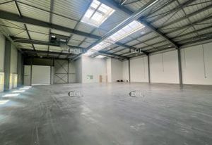 Location locaux d'activité Le Mesnil-Amelot - Proche A1 et Roissy CDG