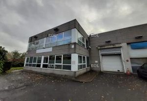Location local d'activité Villejuif - Proche métro ligne 7/14