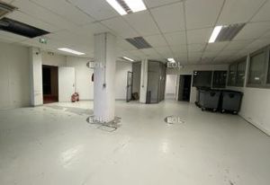 Local d'activité à louer Epinay-sur-Orge - Proche A6 et RER C