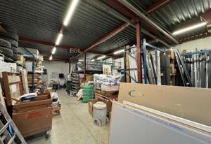 Location local d'activité Fontenay-sous-Bois - Accès A86/N34/A4