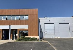 Location local d'activité Cormeilles-en-Parisis - Accès A86/N192