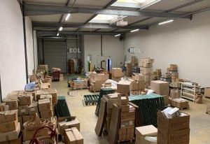 Location local d'activité Cormeilles-en-Parisis - Accès A86/N192