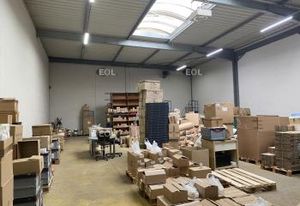 Location local d'activité Cormeilles-en-Parisis - Accès A86/N192