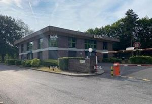 Location bureaux Lognes - Proche RER A et A4/A104
