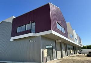 Locaux d'activité à vendre Montgeron - Parc neuf